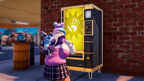 midas vending machine|Fortnite Chapter 5 Season 2: All Midas Vending Machine and .